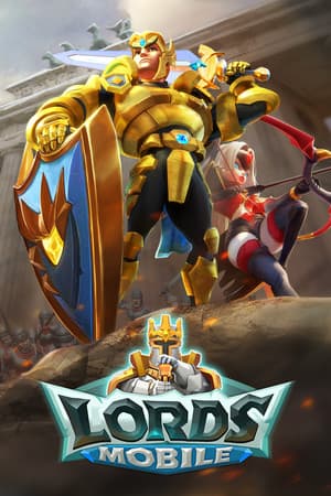 Lords Mobile: Kingdom Wars