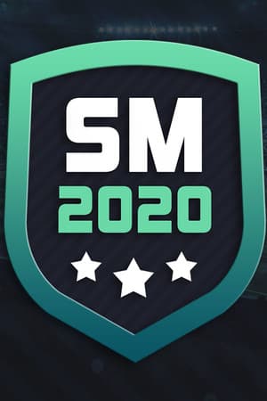 Soccer Manager 2020