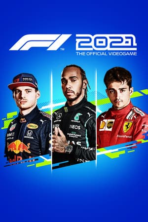 F1® 2021