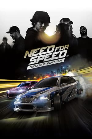 Need for Speed™