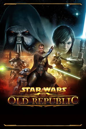 STAR WARS™: The Old Republic™