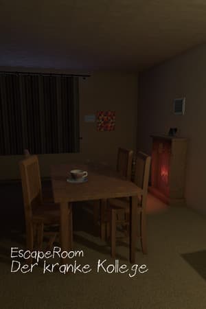 Escape Room - Der kranke Kollege