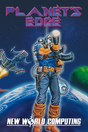 Planet's Edge