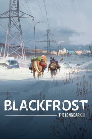Blackfrost: The Long Dark 2
