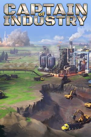 Captain of Industry