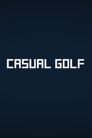 Casual Golf