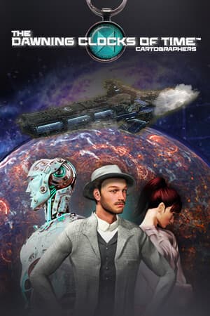 The Dawning Clocks Of Time - Director's Cut