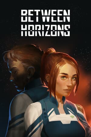 Between Horizons – A Sci-Fi Detective Adventure
