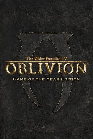 The Elder Scrolls IV: Oblivion® Game of the Year Edition Deluxe (2009)