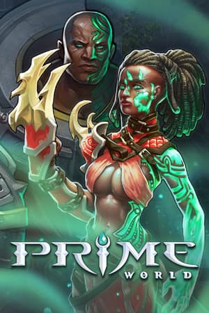 Prime World