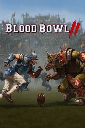 Blood Bowl 2: Legendary Edition (Classic)