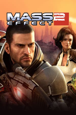 Mass Effect 2 (2010 Edition)