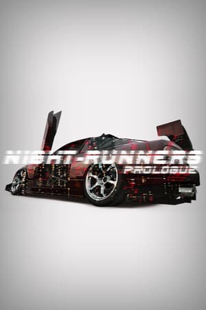 NIGHT-RUNNERS™ PROLOGUE