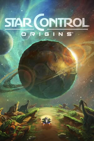 Star Control®: Origins