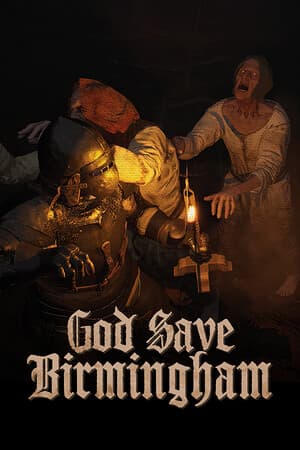 God Save Birmingham