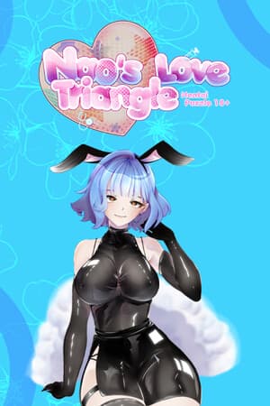 Nao's Love Triangle: Hentai Puzzle 18+