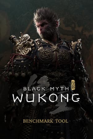 Black Myth: Wukong Benchmark Tool