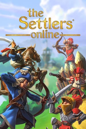 The Settlers Online