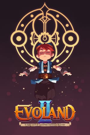 Evoland 2