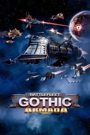 Battlefleet Gothic: Armada (Classic)