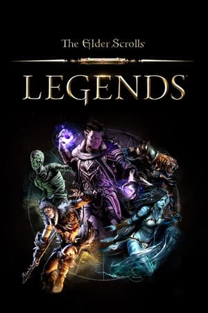 The Elder Scrolls®: Legends™