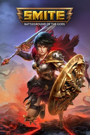SMITE®