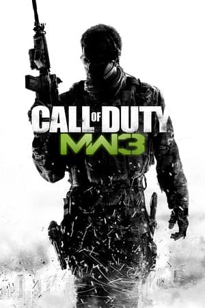 Call of Duty®: Modern Warfare® 3 (2011)