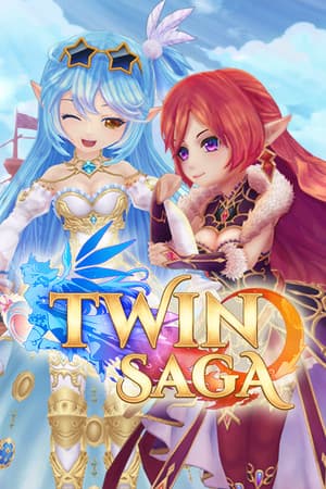 Twin Saga