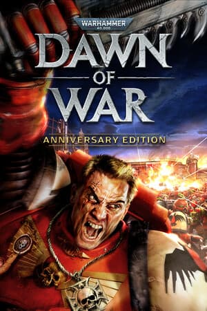 Warhammer 40,000: Dawn of War - Anniversary Edition (Classic)