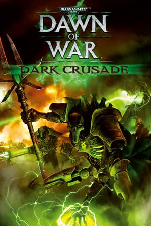 Warhammer® 40,000: Dawn of War® - Dark Crusade