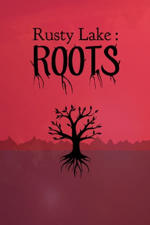 Rusty Lake: Roots