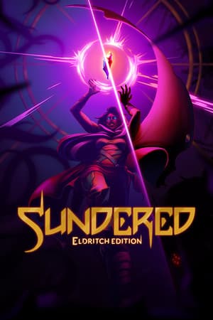 Sundered®: Eldritch Edition