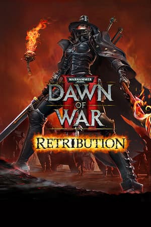 Warhammer 40,000: Dawn of War II: Retribution
