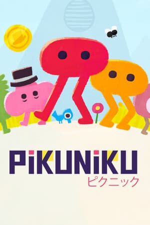 Pikuniku