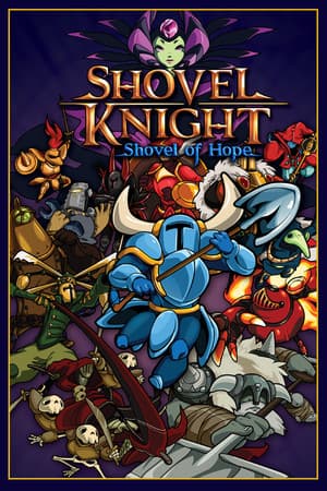 Shovel Knight