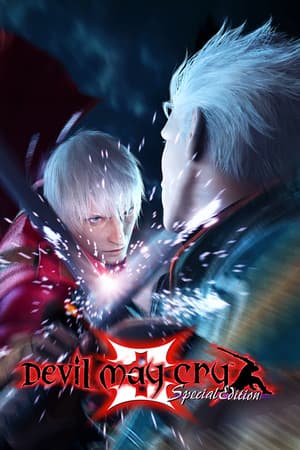 Devil May Cry® 3 Special Edition