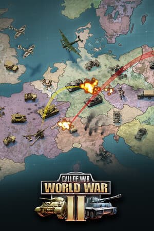 Supremacy: Call of War 1942