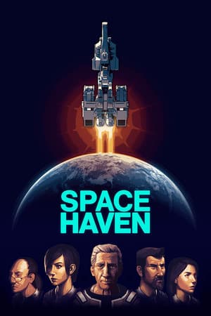 Space Haven