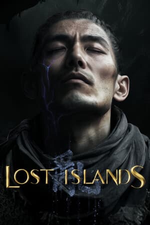Lost Islands