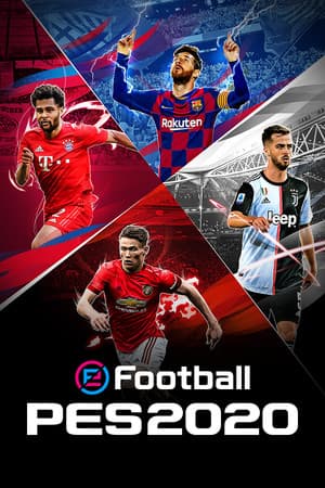 eFootball  PES 2020