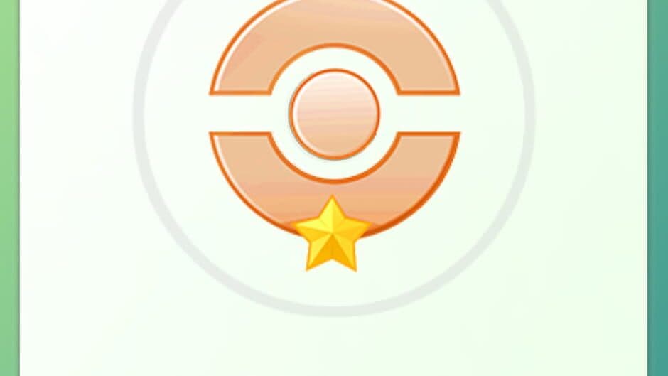 Pokémon Go — кадр из игры