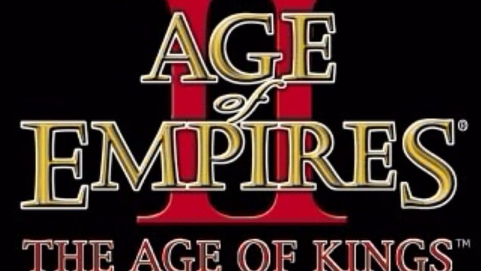 Age of Empires II: The Age of Kings — кадр из игры