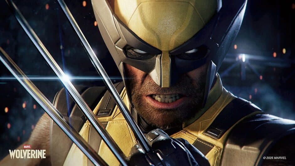 Marvel's Wolverine — кадр из игры