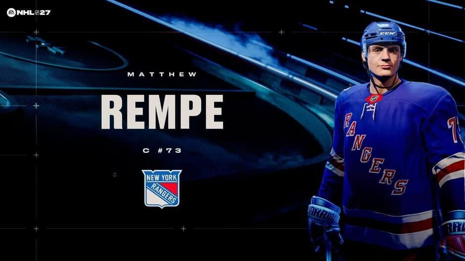 NHL 27 — кадр из игры