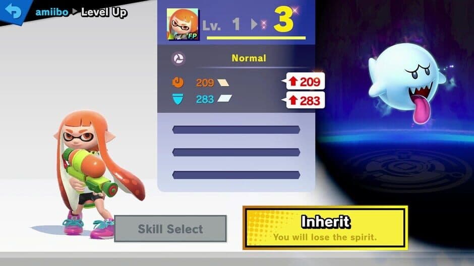 Super Smash Bros. Ultimate — кадр из игры