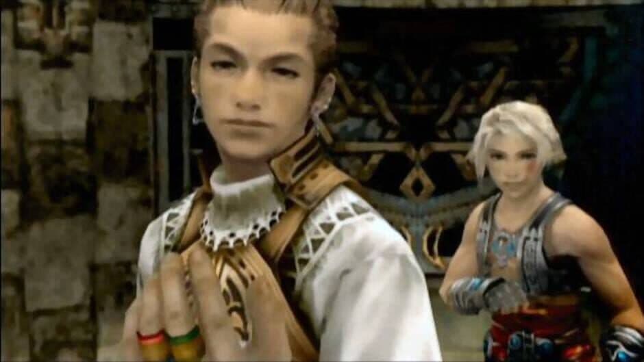 Final Fantasy XII — кадр из игры