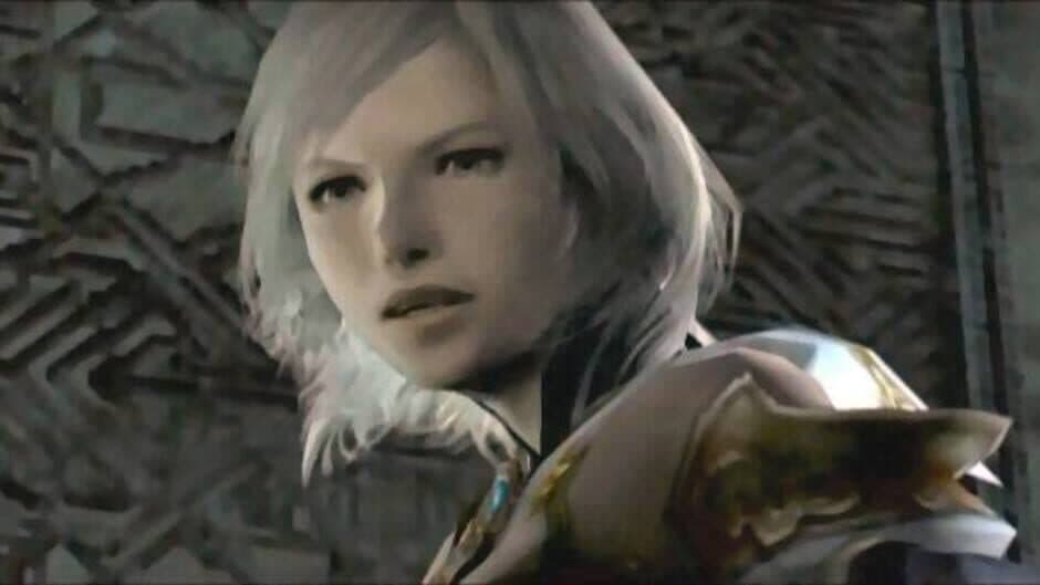 Final Fantasy XII — кадр из игры