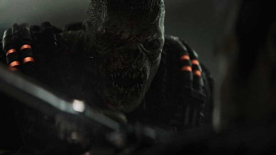 Gears of War: E-Day — кадр из игры