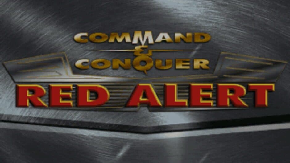 Command & Conquer: Red Alert — кадр из игры