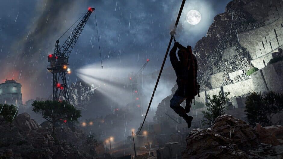 Sniper Elite: Resistance — кадр из игры